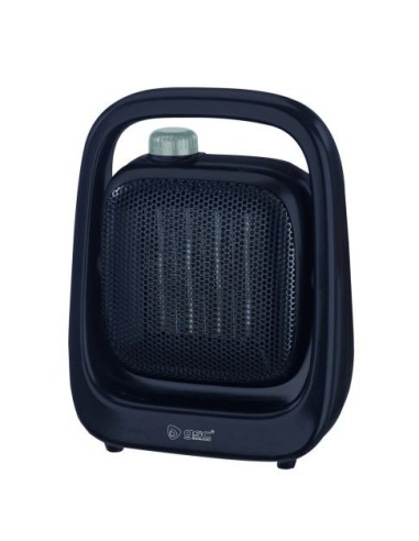 Calefactor Vertical Cerámico Anakas GSC 301000019 – 1500 W