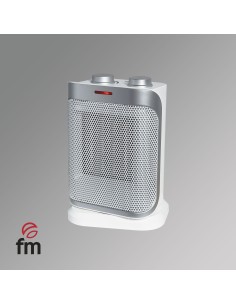 Termoventilador Cerámico FM TC-1900 – 1800 W