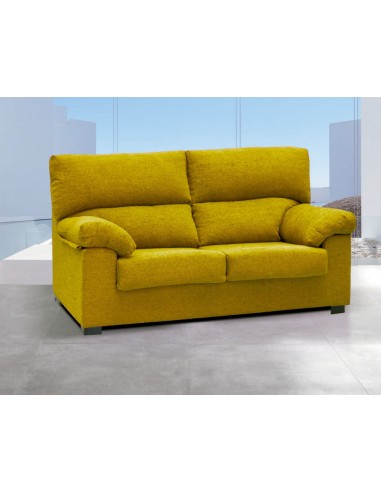 Sofá 2 y 3 Plazas Indian