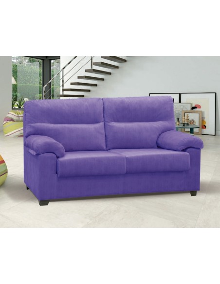 Sofá 2 y 3 Plazas Alpes