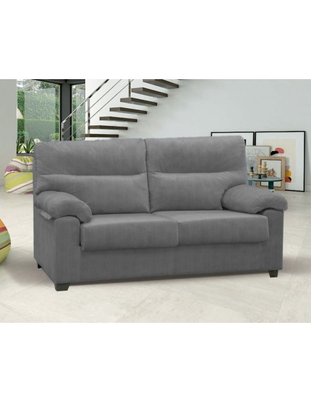 Sofá 2 y 3 Plazas Alpes
