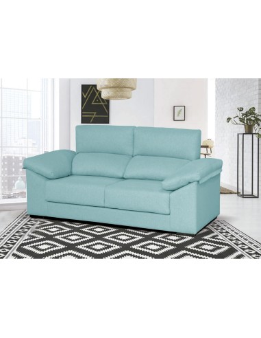 Sofá 2 y 3 Plazas Fabel