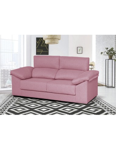 Sofá 2 y 3 Plazas Fabel