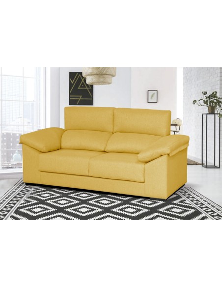 Sofá 2 y 3 Plazas Fabel