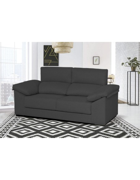 Sofá 2 y 3 Plazas Fabel