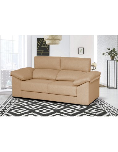 Sofá 2 y 3 Plazas Fabel