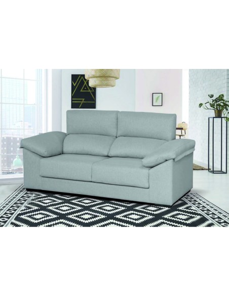 Sofá 2 y 3 Plazas Fabel