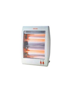 Estufa Cuarzo 2 Tubos 5100756 GSC – 2000 W