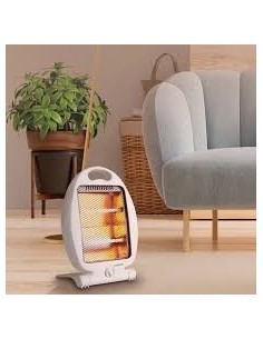 Estufa de Cuarzo 800W (Ref. 301010005) 2