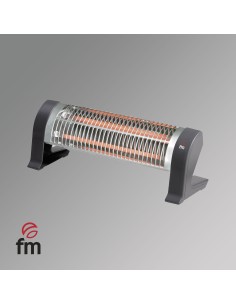 Estufa de Cuarzo FM 2302-C – 1200W