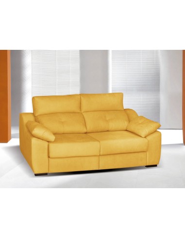Sofá 2 y 3 Plazas Krell