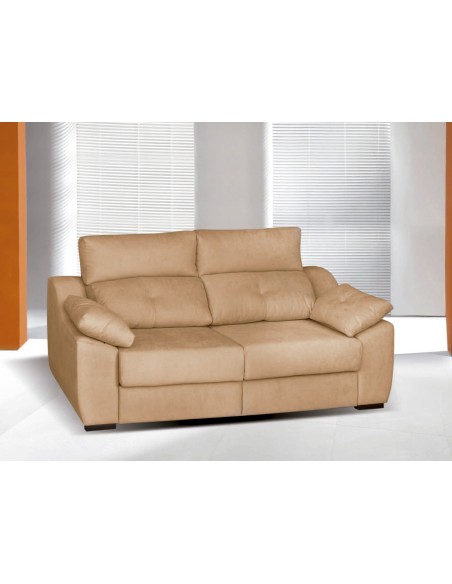 Sofá 2 y 3 Plazas Krell