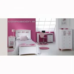 Dormitorio Infantil /...