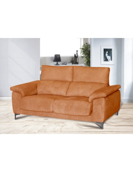 Sofá 2 y 3 Plazas Live