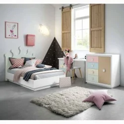 Dormitorio Infantil /...