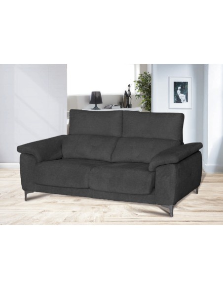 Sofá 2 y 3 Plazas Live