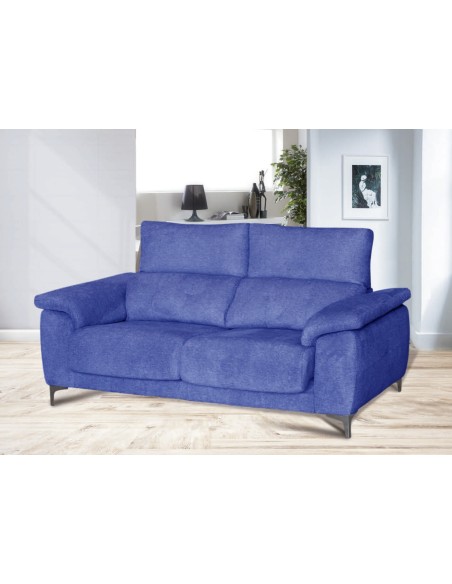 Sofá 2 y 3 Plazas Live