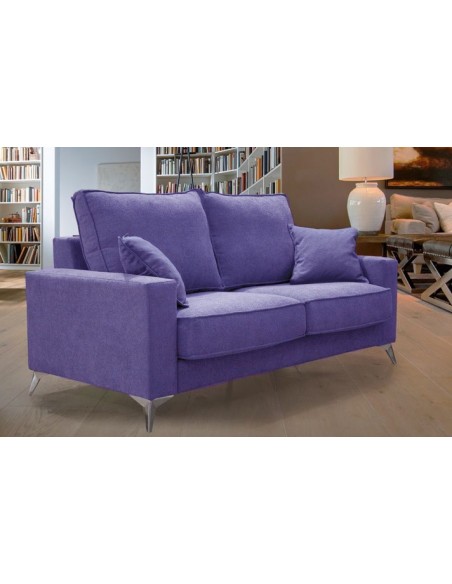 Sofá 2 y 3 Plazas Ibiza