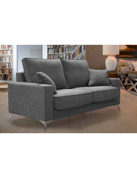 Sofá 2 y 3 Plazas Ibiza