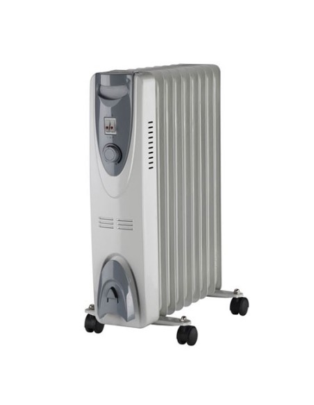 Radiador Eléctrico MARUX - varias potencias