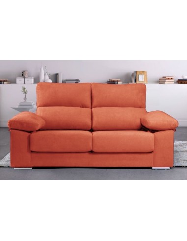 Sofá 2 y 3 Plazas Glamour