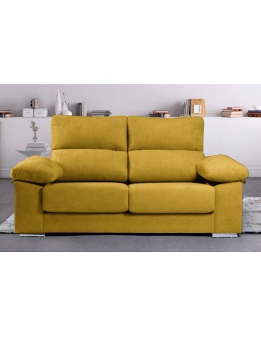 Sofá 2 y 3 Plazas Glamour