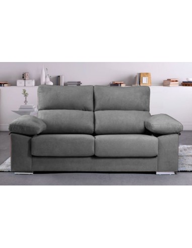 Sofá 2 y 3 Plazas Glamour