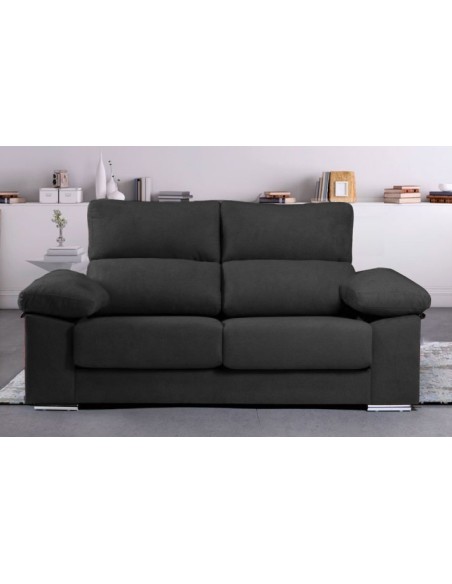 Sofá 2 y 3 Plazas Glamour