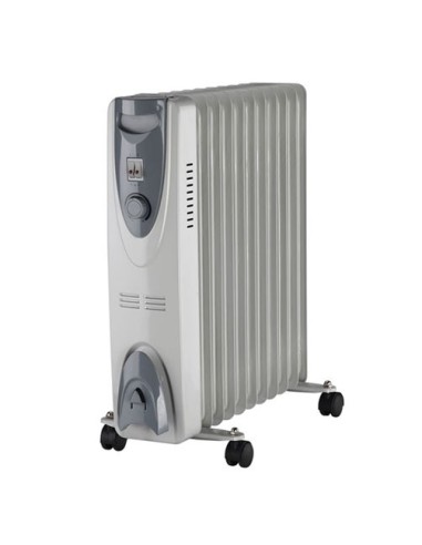 Radiador Eléctrico MARUX - varias potencias