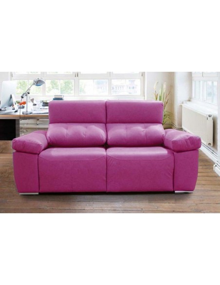 Sofá 2 y 3 Plazas Ukrania