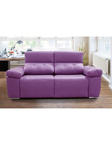 Sofá 2 y 3 Plazas Ukrania