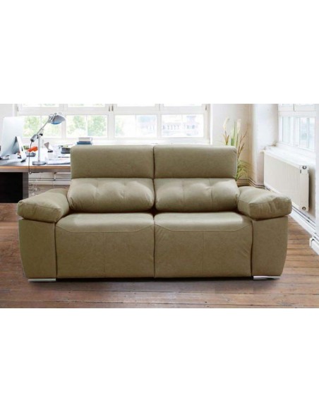 Sofá 2 y 3 Plazas Ukrania