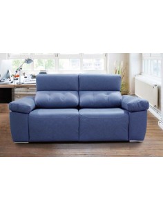 Sofá 2 y 3 Plazas Ukrania