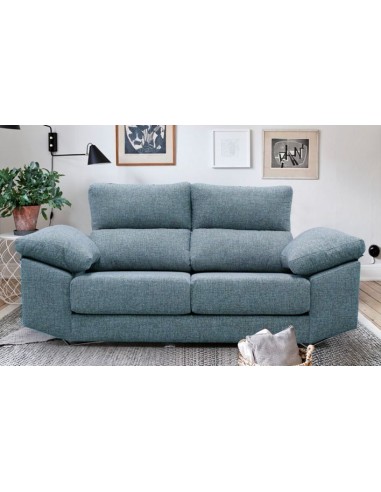 Sofá 2 y 3 Plazas Buenos Aires