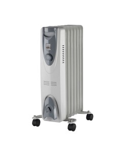 Radiador Eléctrico MARUX - varias potencias 2