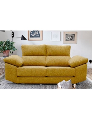 Sofá 2 y 3 Plazas Buenos Aires