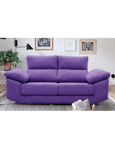 Sofá 2 y 3 Plazas Buenos Aires