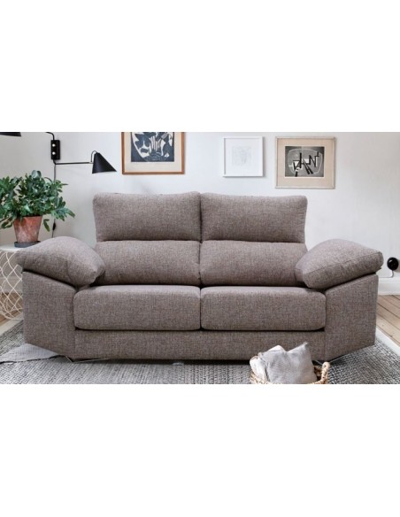 Sofá 2 y 3 Plazas Buenos Aires