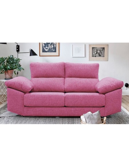 Sofá 2 y 3 Plazas Buenos Aires