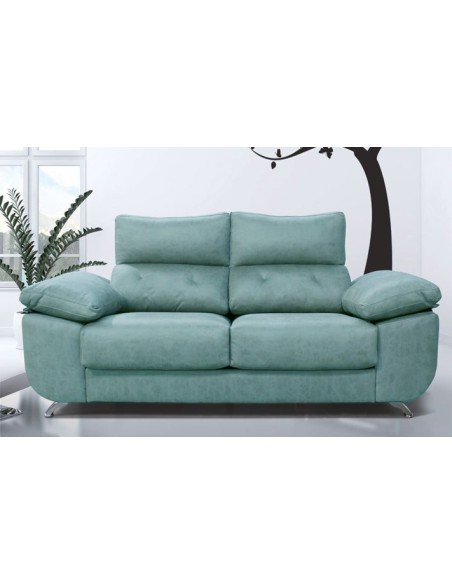 Sofá 2 y 3 Plazas Sicilia