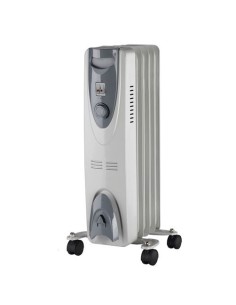 Radiador Eléctrico MARUX - varias potencias