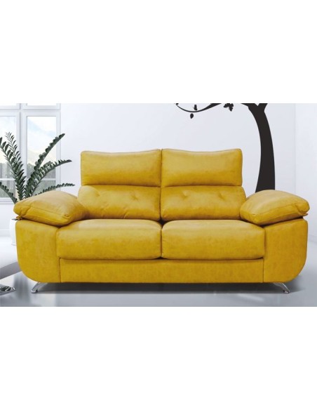 Sofá 2 y 3 Plazas Sicilia