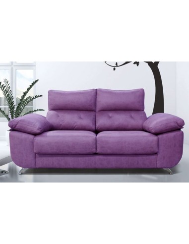 Sofá 2 y 3 Plazas Sicilia