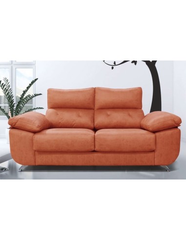 Sofá 2 y 3 Plazas Sicilia