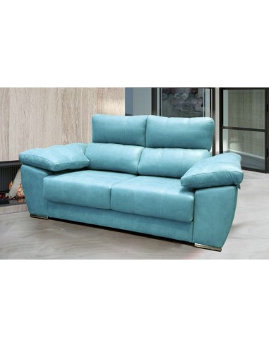 Sofá 2 y 3 Plazas Bucarest
