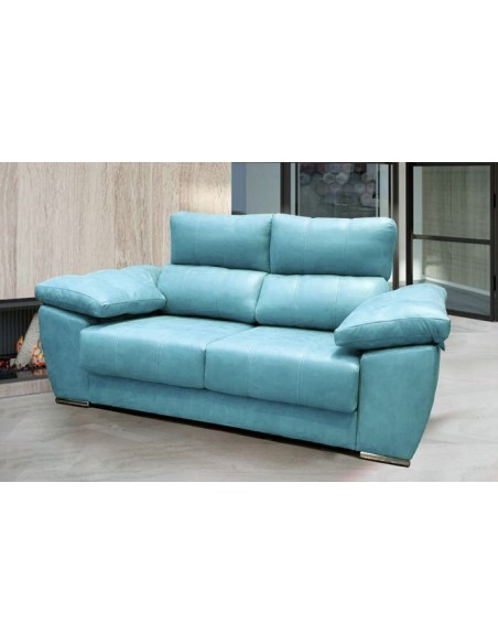 Sofá 2 y 3 Plazas Bucarest