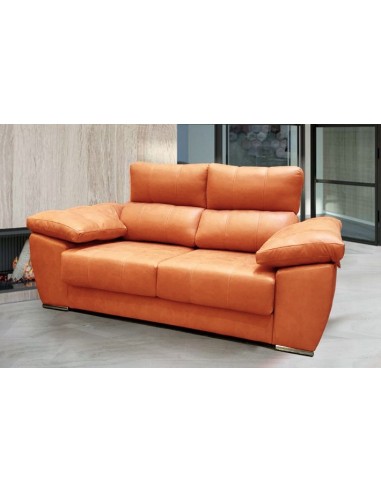 Sofá 2 y 3 Plazas Bucarest