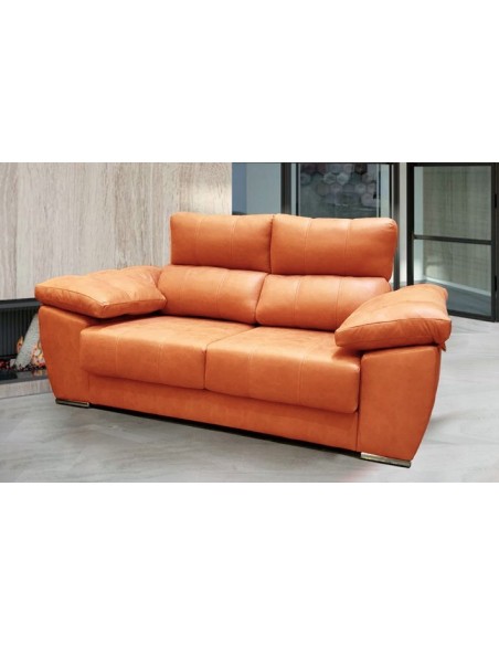 Sofá 2 y 3 Plazas Bucarest