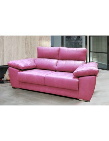 Sofá 2 y 3 Plazas Bucarest