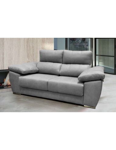 Sofá 2 y 3 Plazas Bucarest